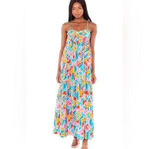 Amanda Uprichard Sima Maxi!